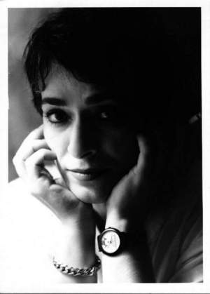 Samira Gloor-Fadel, réalisatrice